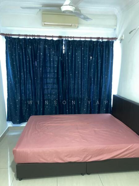 Service Residence for Rent at SuriaMas Suites - Winson Yap - Bedroom - PropertyGuru.com.my