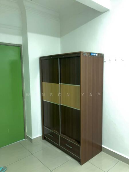 Service Residence for Rent at SuriaMas Suites - Winson Yap - Interior - PropertyGuru.com.my