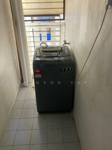 Service Residence for Rent at SuriaMas Suites - Winson Yap - Interior - PropertyGuru.com.my