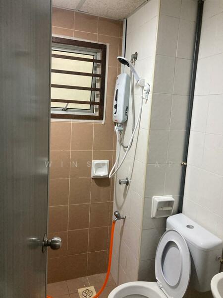 Service Residence for Rent at SuriaMas Suites - Winson Yap - Bathroom - PropertyGuru.com.my