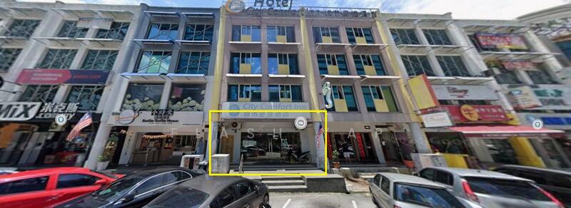 Shop for Rent in Bandar Puteri Puchong (Puchong) - Flash Yap - Exterior - PropertyGuru.com.my