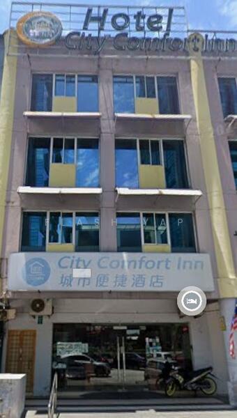 Shop for Rent in Bandar Puteri Puchong (Puchong) - Flash Yap - Exterior - PropertyGuru.com.my