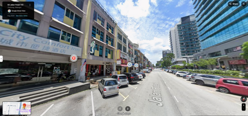 Shop for Rent in Bandar Puteri Puchong (Puchong) - Flash Yap - PropertyGuru.com.my
