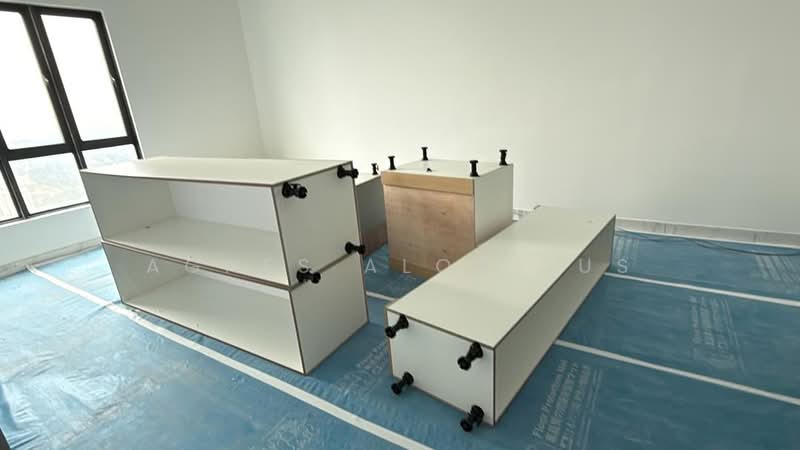 Condominium for Rent at Residensi Bintang - Agnes Aloysius - Interior - PropertyGuru.com.my