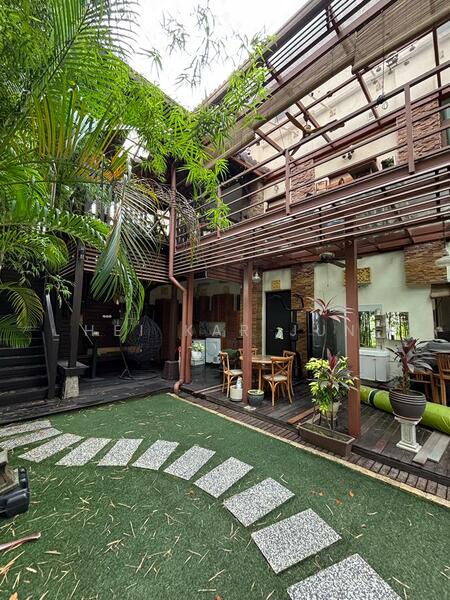 Amarin Kiara untuk Untuk Dijual - RM 4,500,000, Feb 2026 - Exterior - PropertyGuru.com.my