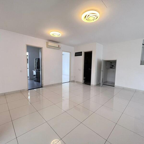 2-storey Terraced House for Rent in Eco Summer (Johor Bahru) - Shilee . - Living Room - PropertyGuru.com.my