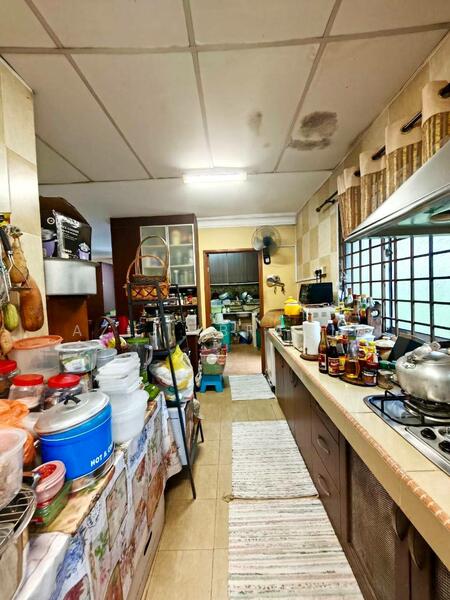 Seksyen 6 Kota Damansara 5H5H+W53 Petaling Jaya, Selangor untuk Untuk Dijual - RM 830,000, Feb 2026 - Kitchen - PropertyGuru.com.my