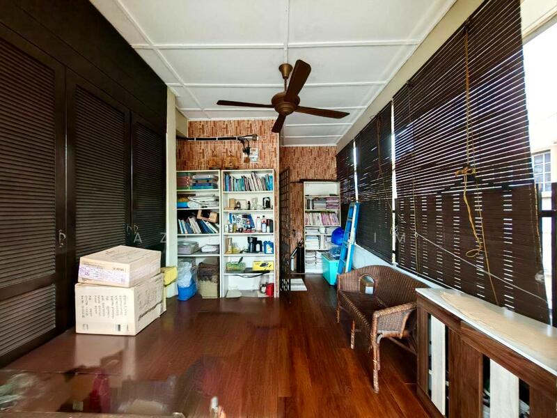 Seksyen 6 Kota Damansara 5H5H+W53 Petaling Jaya, Selangor untuk Untuk Dijual - RM 830,000, Feb 2026 - Study - PropertyGuru.com.my