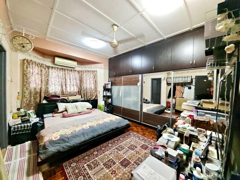 Seksyen 6 Kota Damansara 5H5H+W53 Petaling Jaya, Selangor untuk Untuk Dijual - RM 830,000, Feb 2026 - Bedroom - PropertyGuru.com.my