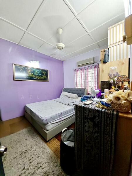 Seksyen 6 Kota Damansara 5H5H+W53 Petaling Jaya, Selangor untuk Untuk Dijual - RM 830,000, Feb 2026 - Bedroom - PropertyGuru.com.my