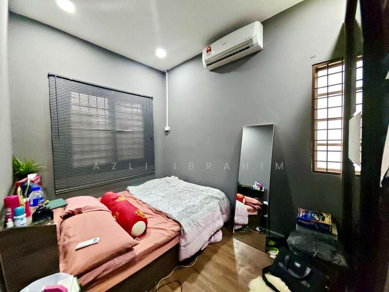 Seksyen 6 Kota Damansara 5H5H+W53 Petaling Jaya, Selangor untuk Untuk Dijual - RM 830,000, Feb 2026 - Bedroom - PropertyGuru.com.my