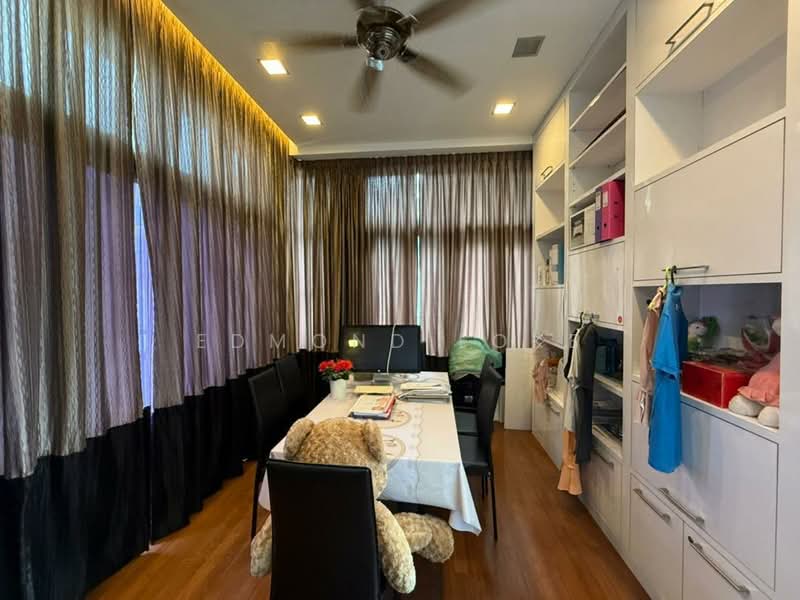Semi-Detached House for Sale in Segambut (Kuala Lumpur) - Edmond Loke - PropertyGuru.com.my