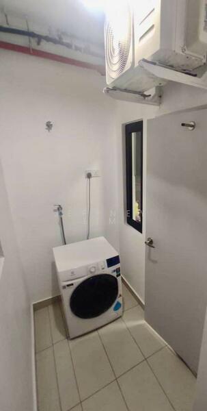 Service Residence for Rent at The Amber Residence @ TwentyFive.7 - Jeffney Lim - Interior - PropertyGuru.com.my