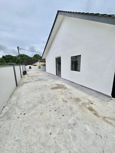 Semi-Detached House for Sale in Johor Bahru (Johor) - Meng . - Exterior - PropertyGuru.com.my