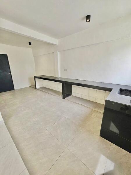 Semi-Detached House for Sale in Johor Bahru (Johor) - Meng . - Kitchen - PropertyGuru.com.my