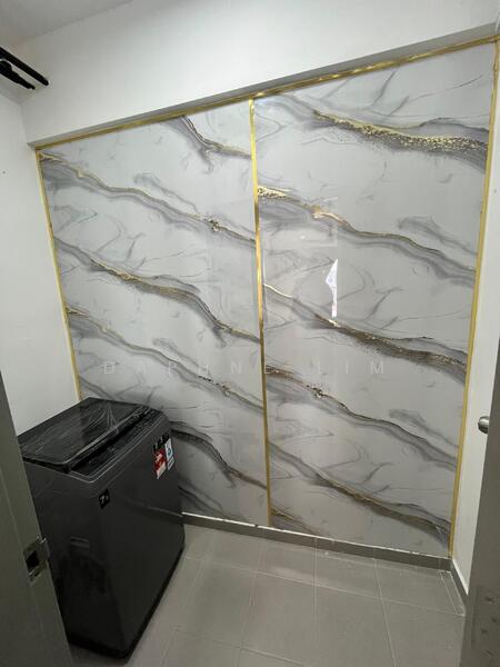 Apartment for Rent at Residensi Aman Jalil - Daphne Lim - Interior - PropertyGuru.com.my