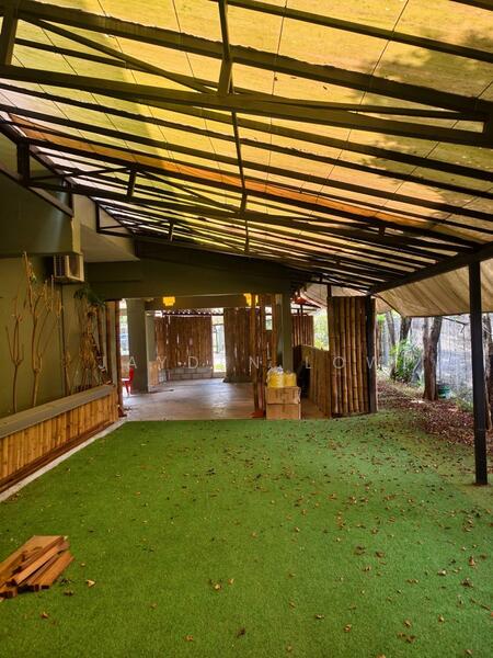 Kampung Bahru Johor untuk Untuk Disewa - RM 5,500 /bulan, Feb 2026 - Exterior - PropertyGuru.com.my