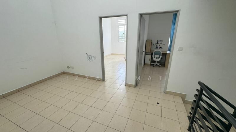 2-storey Terraced House for Rent in Bandar Seri Putra (Bangi) - Izzati Mat - Interior - PropertyGuru.com.my