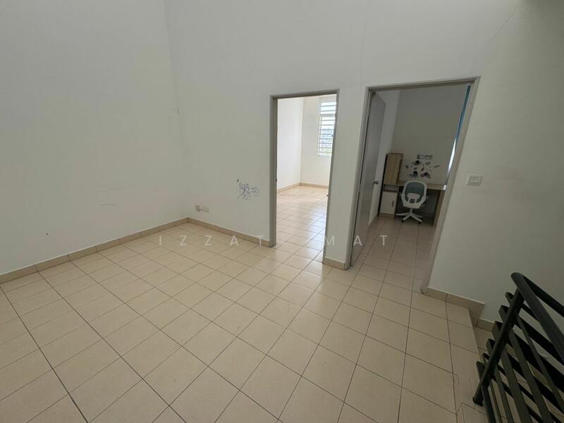 2-storey Terraced House for Rent in Bandar Seri Putra (Bangi) - Izzati Mat - Interior - PropertyGuru.com.my