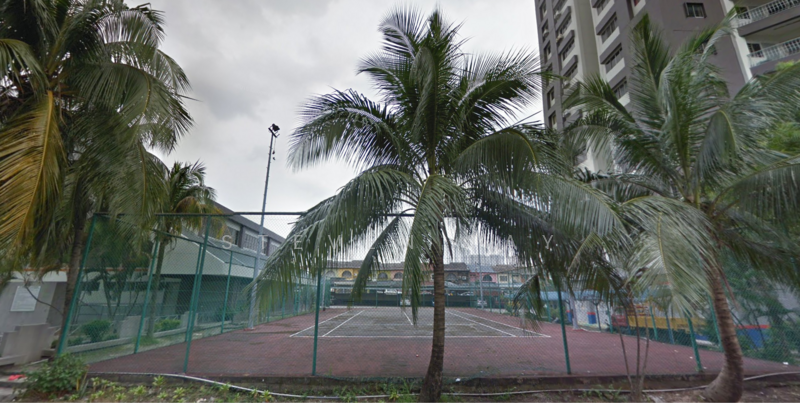 Sri Angsana Hilir untuk Untuk Disewa - RM 1,790 /bulan, Feb 2026 - Exterior - PropertyGuru.com.my