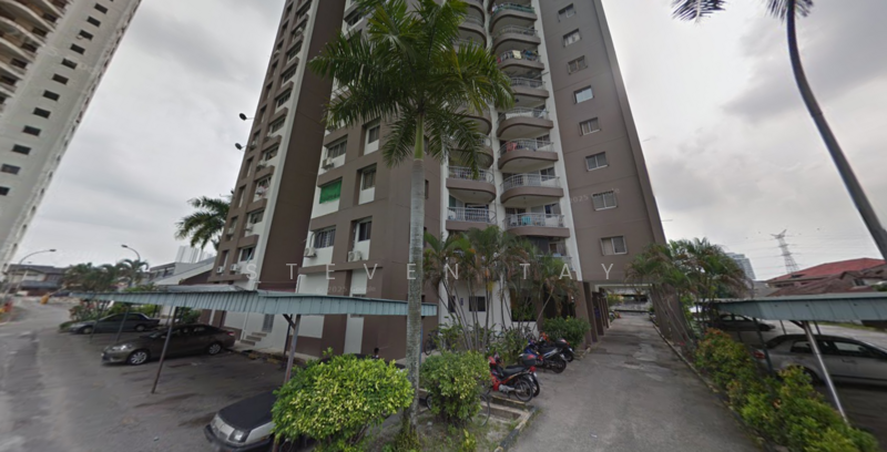 Sri Angsana Hilir untuk Untuk Disewa - RM 1,790 /bulan, Feb 2026 - Exterior - PropertyGuru.com.my