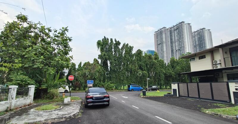 2-storey Terraced House for Sale in Taman Puchong Prima (Puchong) - Eric How - Exterior - PropertyGuru.com.my