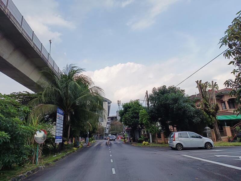 2-storey Terraced House for Sale in Taman Puchong Prima (Puchong) - Eric How - Exterior - PropertyGuru.com.my