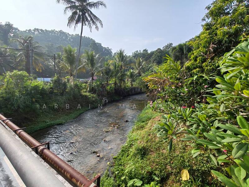 Agricultural Land for Sale in Gombak (Selangor) - Arbain Mahmood - Exterior - PropertyGuru.com.my