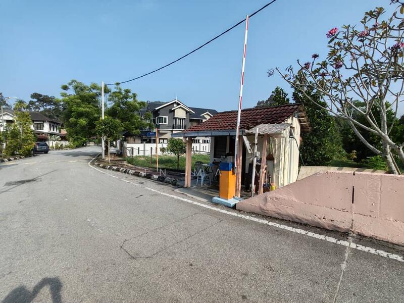Agricultural Land for Sale in Gombak (Selangor) - Arbain Mahmood - Exterior - PropertyGuru.com.my
