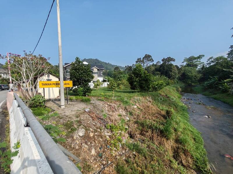 Agricultural Land for Sale in Gombak (Selangor) - Arbain Mahmood - Exterior - PropertyGuru.com.my
