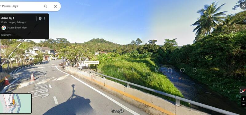 Agricultural Land for Sale in Gombak (Selangor) - Arbain Mahmood - Exterior - PropertyGuru.com.my