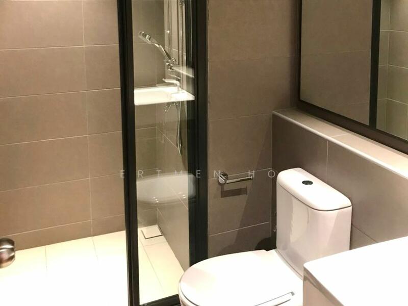 Service Residence for Rent at The Tamarind - Ertmen Ho - Bathroom - PropertyGuru.com.my