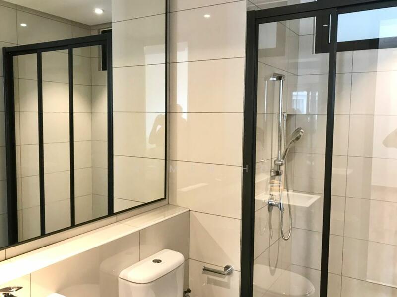 Service Residence for Rent at The Tamarind - Ertmen Ho - Bathroom - PropertyGuru.com.my