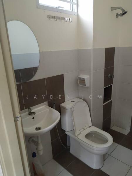 Bukit Indah untuk Untuk Disewa - RM 3,000 /bulan, Feb 2026 - Bathroom - PropertyGuru.com.my