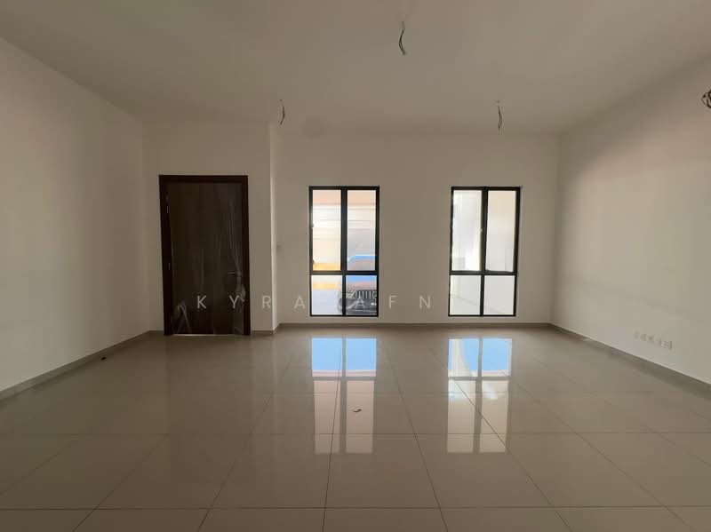 2-storey Terraced House for Sale in Cyberjaya (Selangor) - Kyra Afnee - Interior - PropertyGuru.com.my