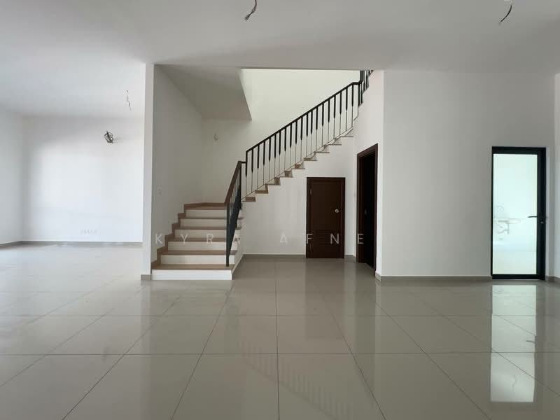 2-storey Terraced House for Sale in Cyberjaya (Selangor) - Kyra Afnee - Interior - PropertyGuru.com.my