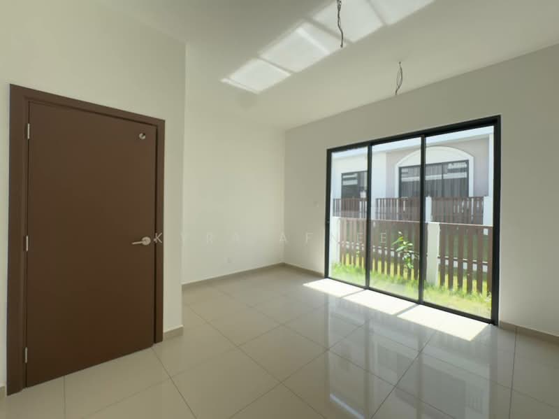 2-storey Terraced House for Sale in Cyberjaya (Selangor) - Kyra Afnee - Interior - PropertyGuru.com.my