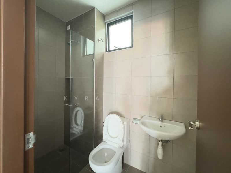 2-storey Terraced House for Sale in Cyberjaya (Selangor) - Kyra Afnee - Bathroom - PropertyGuru.com.my