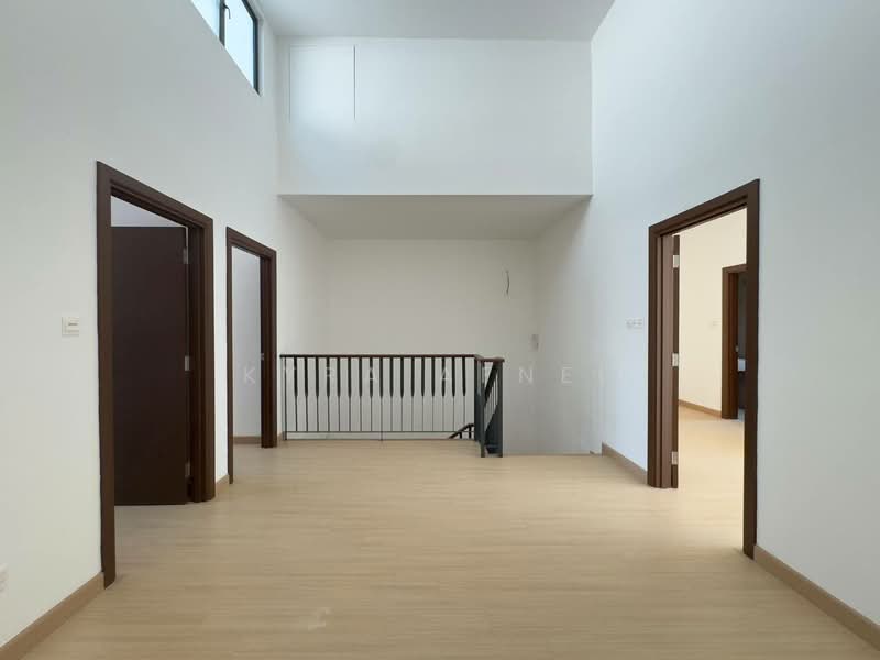 2-storey Terraced House for Sale in Cyberjaya (Selangor) - Kyra Afnee - Interior - PropertyGuru.com.my