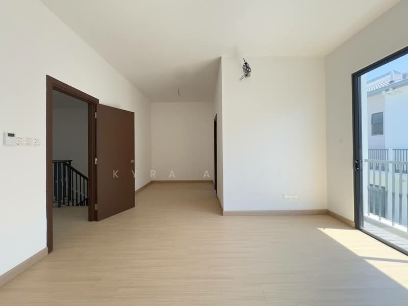 2-storey Terraced House for Sale in Cyberjaya (Selangor) - Kyra Afnee - Interior - PropertyGuru.com.my