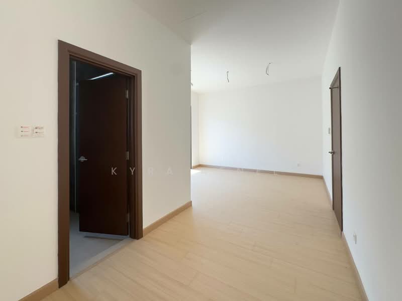 2-storey Terraced House for Sale in Cyberjaya (Selangor) - Kyra Afnee - Interior - PropertyGuru.com.my