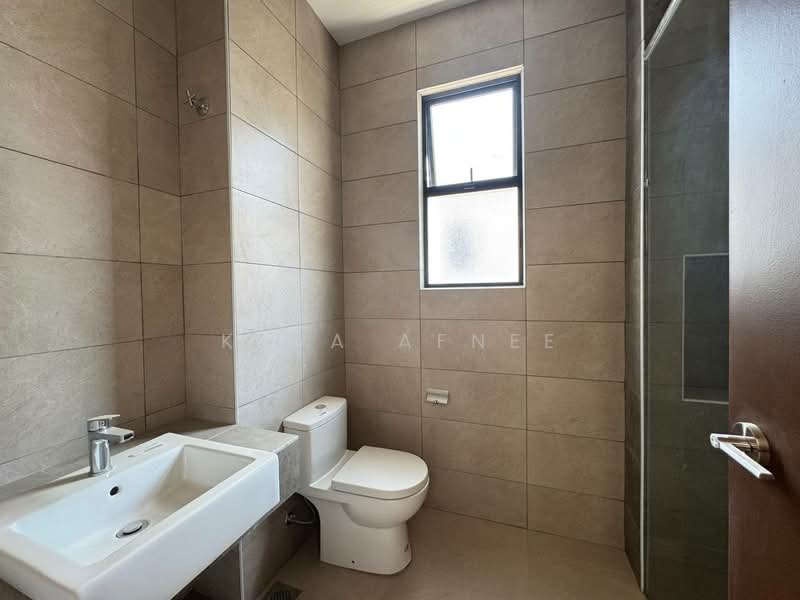 2-storey Terraced House for Sale in Cyberjaya (Selangor) - Kyra Afnee - Bathroom - PropertyGuru.com.my