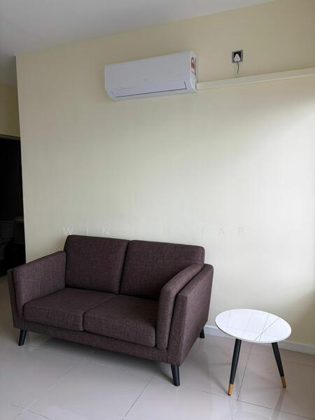 One 49 Residence untuk Untuk Disewa - RM 2,300 /bulan, Feb 2026 - Living Room - PropertyGuru.com.my