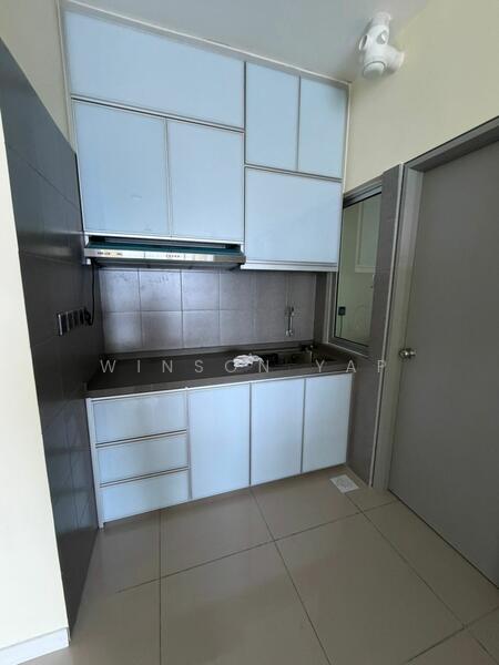 One 49 Residence untuk Untuk Disewa - RM 2,300 /bulan, Feb 2026 - Kitchen - PropertyGuru.com.my