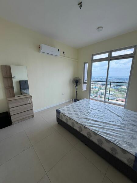 One 49 Residence untuk Untuk Disewa - RM 2,300 /bulan, Feb 2026 - Bedroom - PropertyGuru.com.my