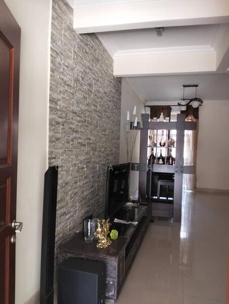 2-storey Terraced House for Sale in Putra Heights (Subang Jaya) - Celia Tan - Living Room - PropertyGuru.com.my