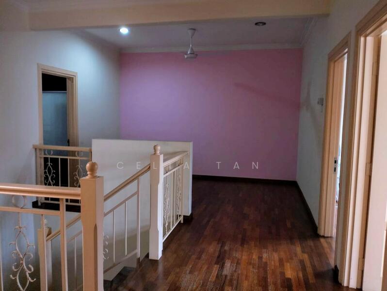 2-storey Terraced House for Sale in Putra Heights (Subang Jaya) - Celia Tan - Interior - PropertyGuru.com.my