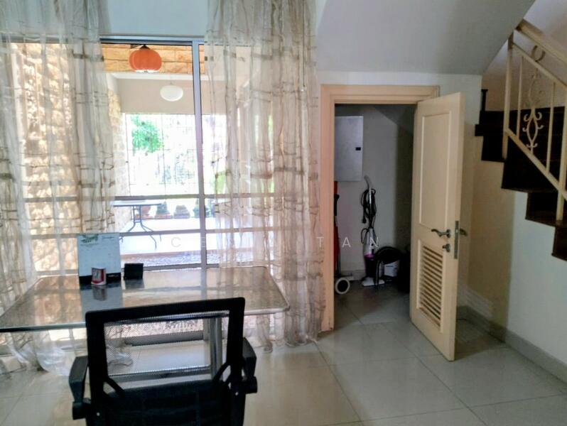 2-storey Terraced House for Sale in Putra Heights (Subang Jaya) - Celia Tan - Interior - PropertyGuru.com.my