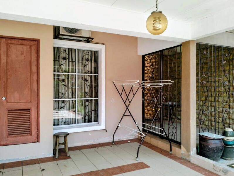 2-storey Terraced House for Sale in Putra Heights (Subang Jaya) - Celia Tan - Exterior - PropertyGuru.com.my