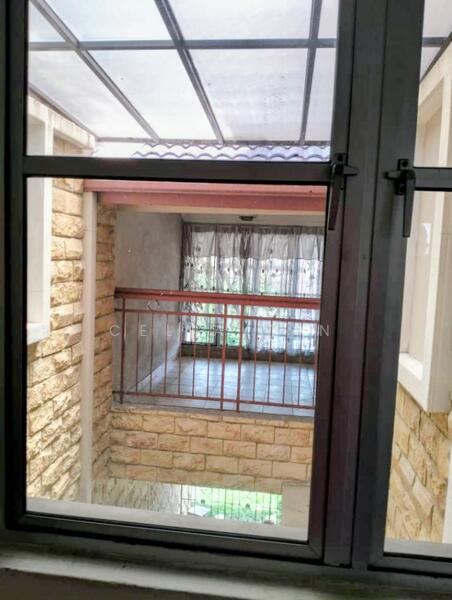 2-storey Terraced House for Sale in Putra Heights (Subang Jaya) - Celia Tan - Balcony - PropertyGuru.com.my